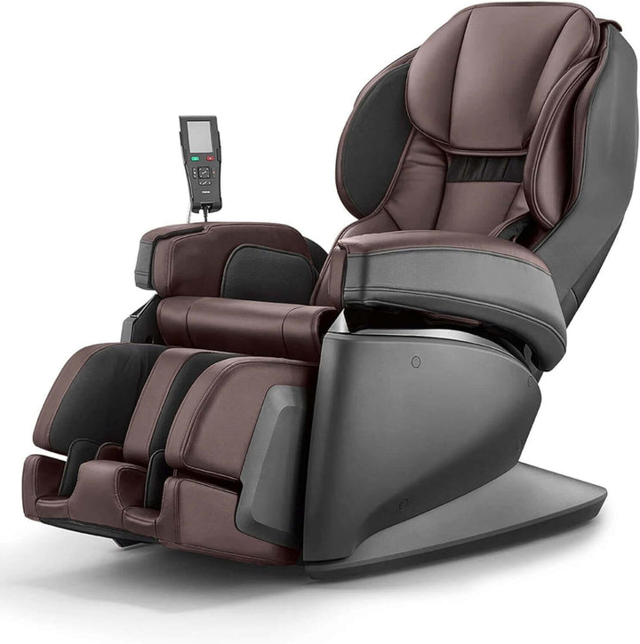 JP-1100 - Deluxe 4D Zero Gravity Massage Chair - Synca Massage Chair