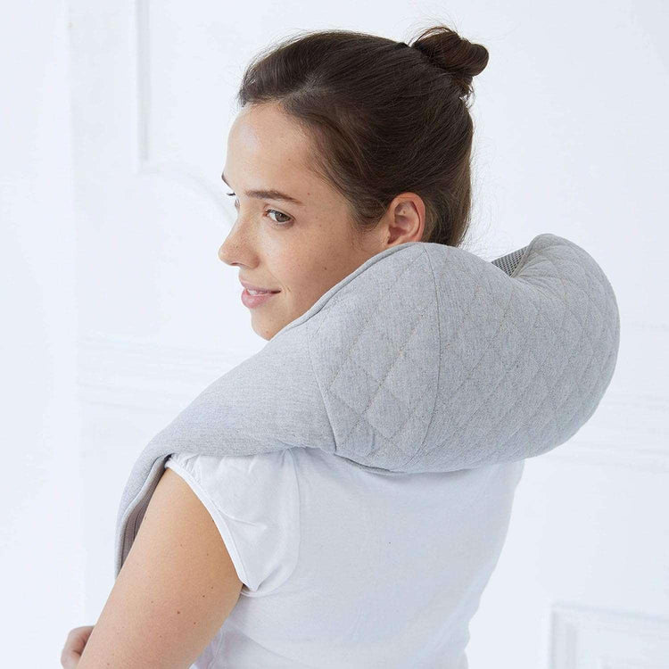 Quzy - Premium Neck and Shoulder Massager - Synca Massage Chair