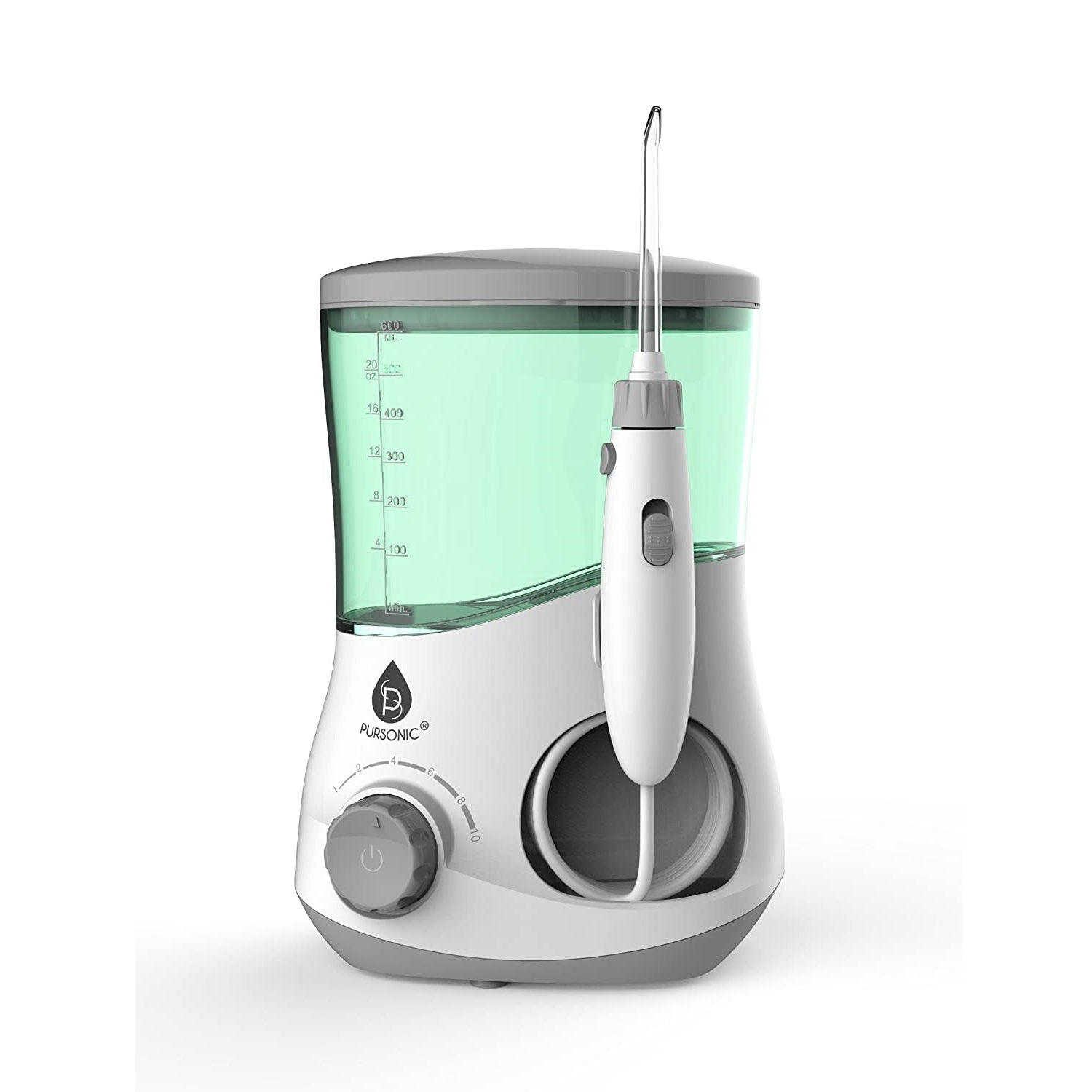Pursonic OI-200 Oral Irrigator