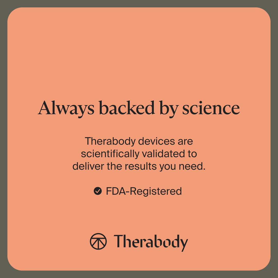 Therabody TheraGun Therabody Elite Muscle Massager 5th Generation in Black