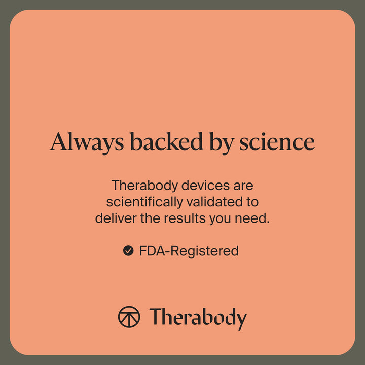 Therabody TheraGun Therabody Elite Muscle Massager 5th Generation in Black