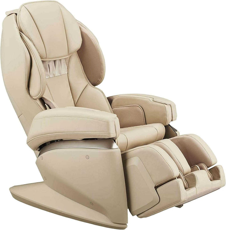 JP-1100 - Deluxe 4D Zero Gravity Massage Chair - Synca Massage Chair