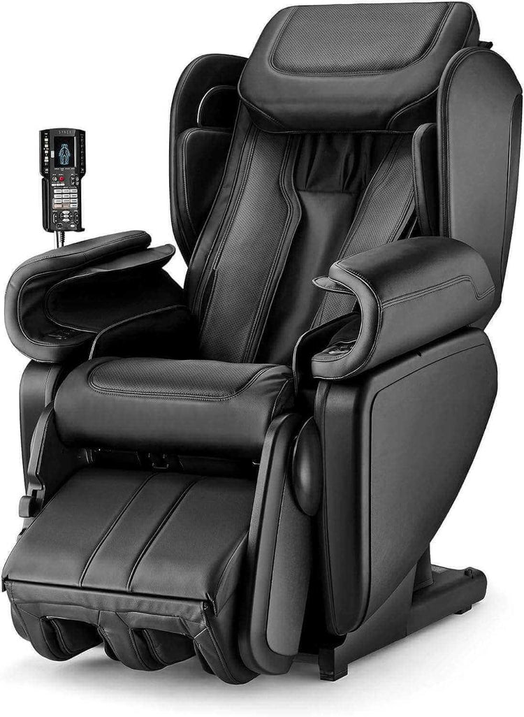 Kagra - Premium 4D Heated Zero Gravity Massage Chair - Synca Massage Chair