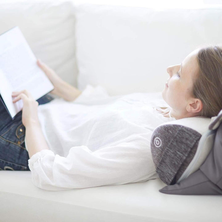 Corron - Premium Roll-up Lumbar Massage Cushion - Synca Massage Chair