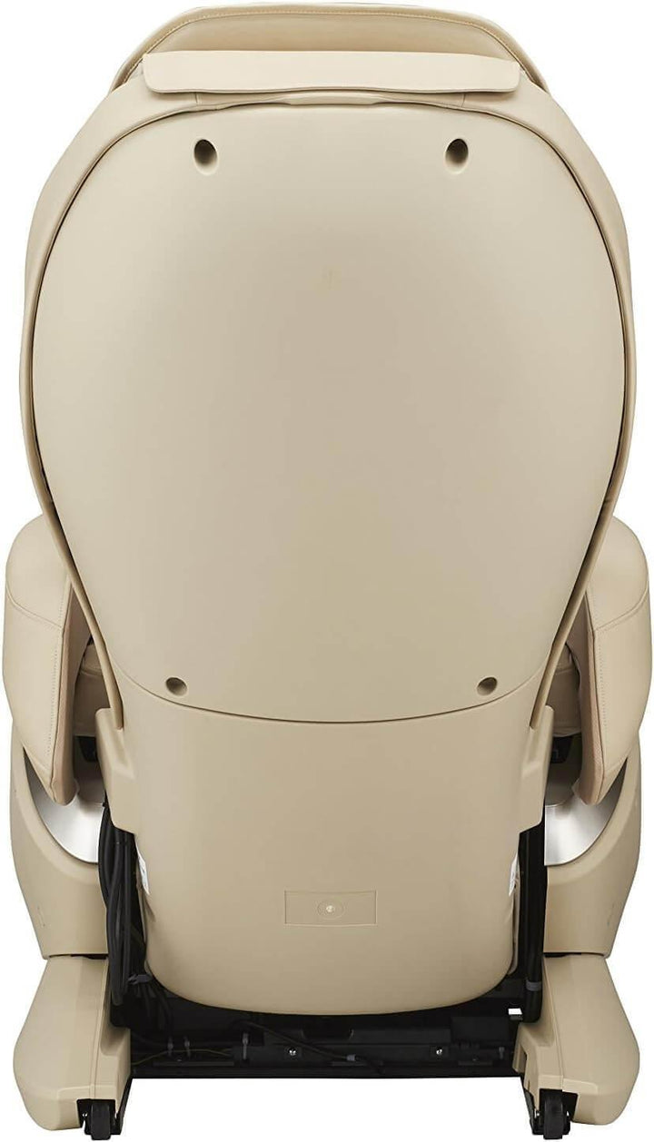 JP-1100 - Deluxe 4D Zero Gravity Massage Chair - Synca Massage Chair