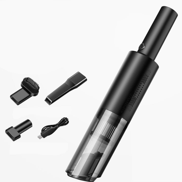 Mr. Dustbuster Handheld  Cordless Mini Vacume Cleaner For Car And Home Vista Shops