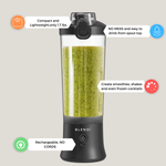 X Ice Crushing Portable Blender (24oz)