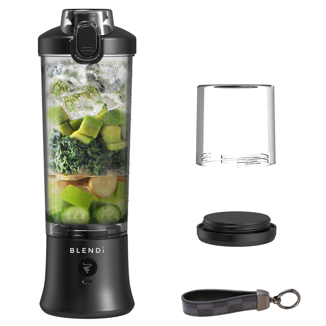 X Ice Crushing Portable Blender (24oz)