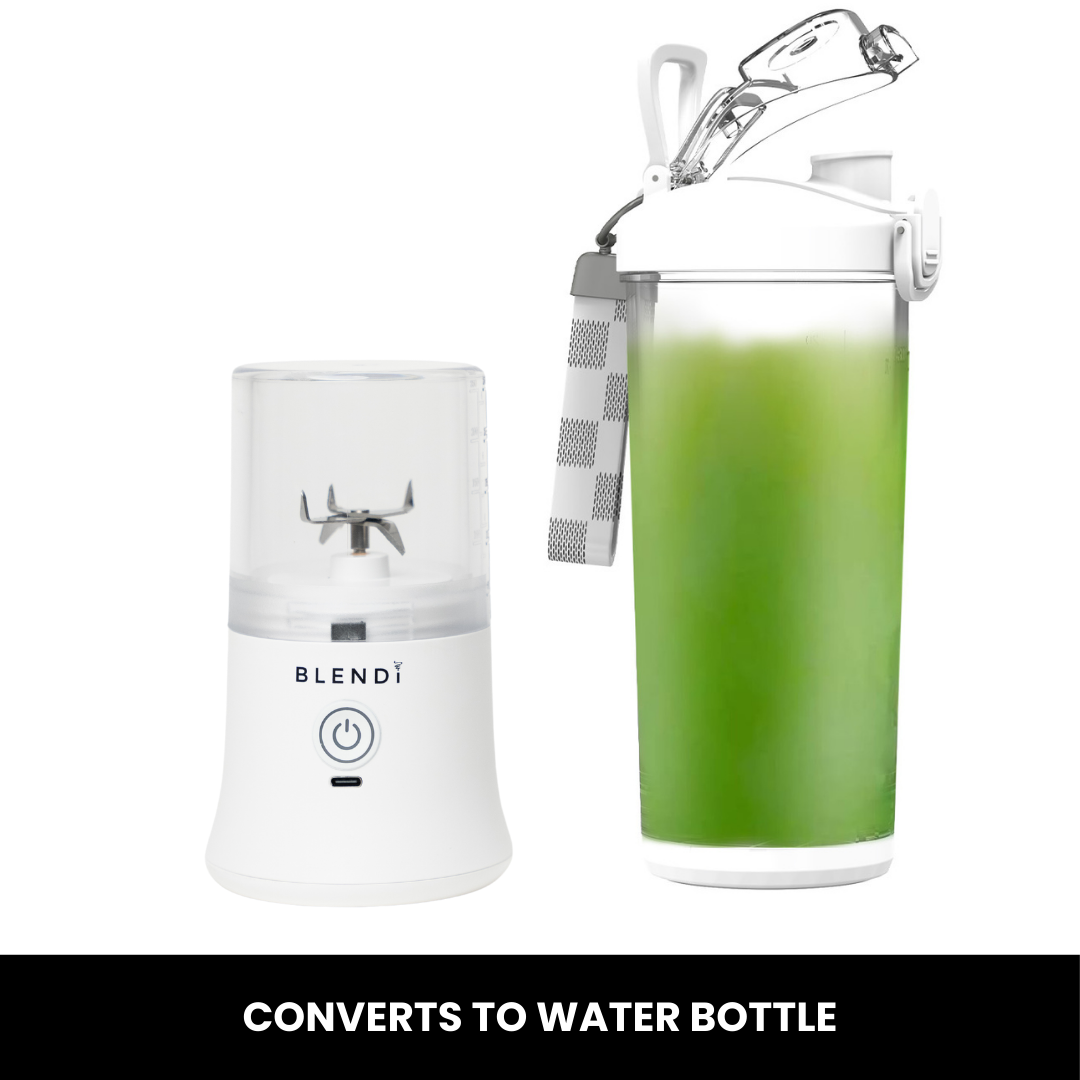 X Ice Crushing Portable Blender (24oz)