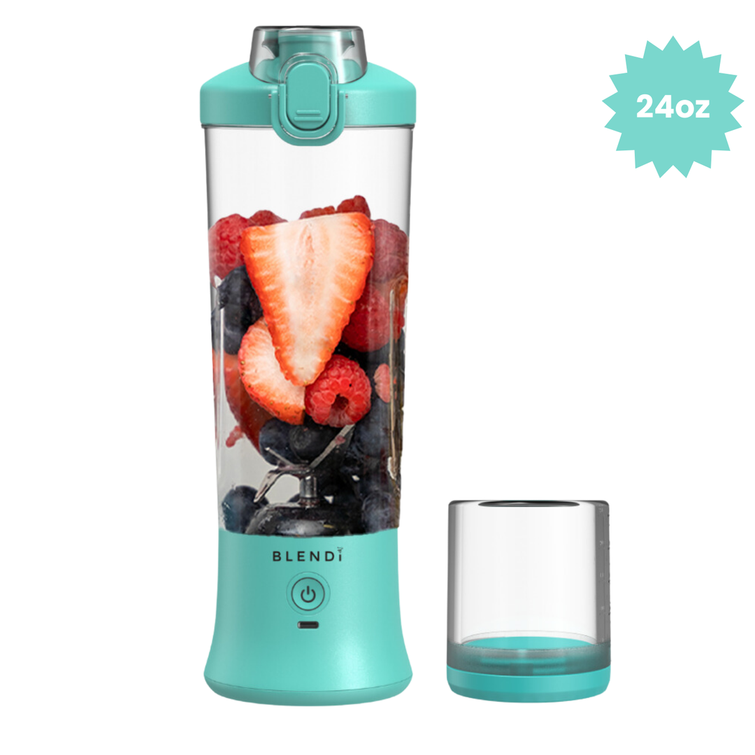 X Ice Crushing Portable Blender (24oz)