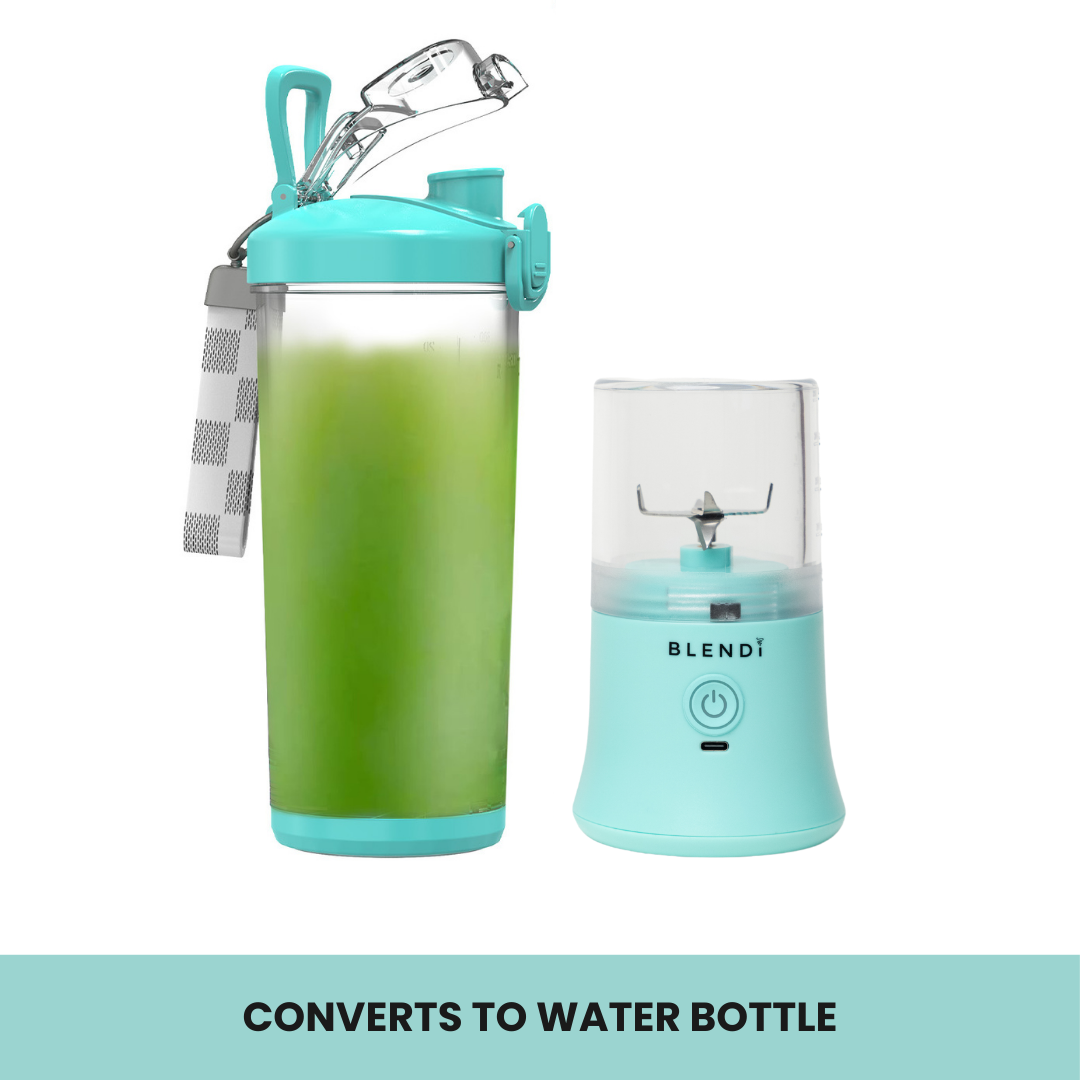 X Ice Crushing Portable Blender (24oz)