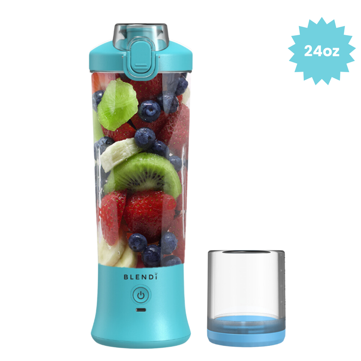 X Ice Crushing Portable Blender (24oz)