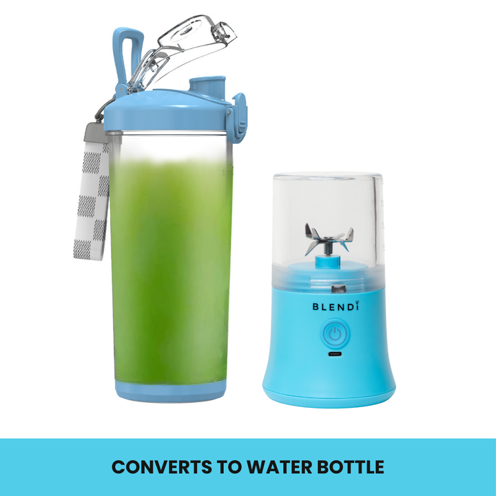 X Ice Crushing Portable Blender (24oz)