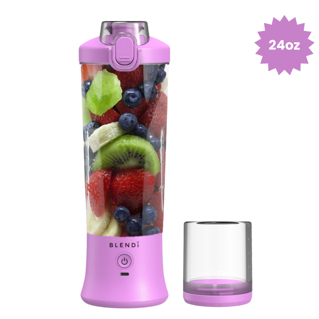 X Ice Crushing Portable Blender (24oz)