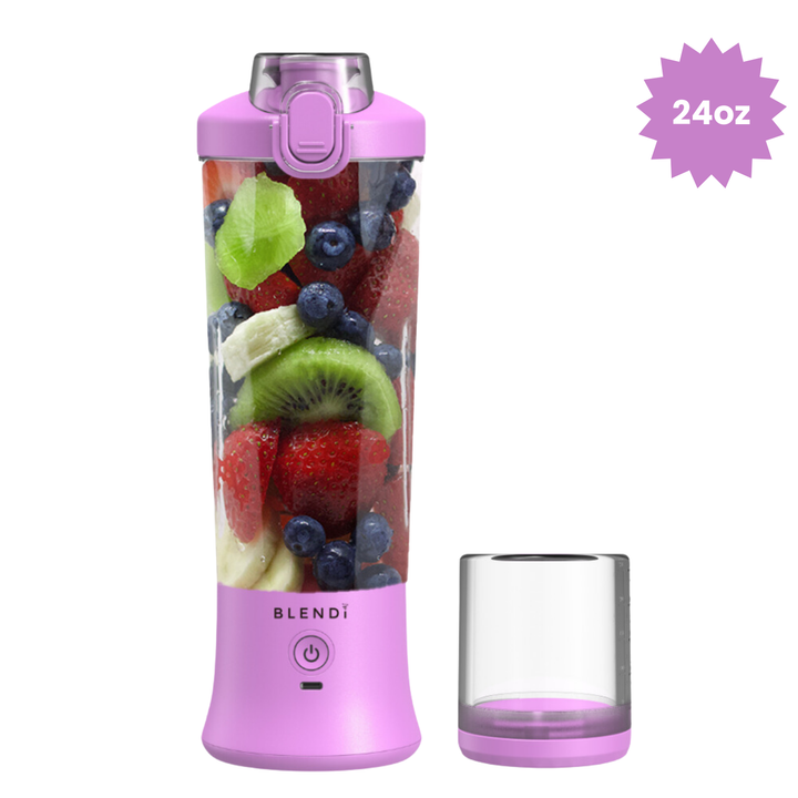 X Ice Crushing Portable Blender (24oz)