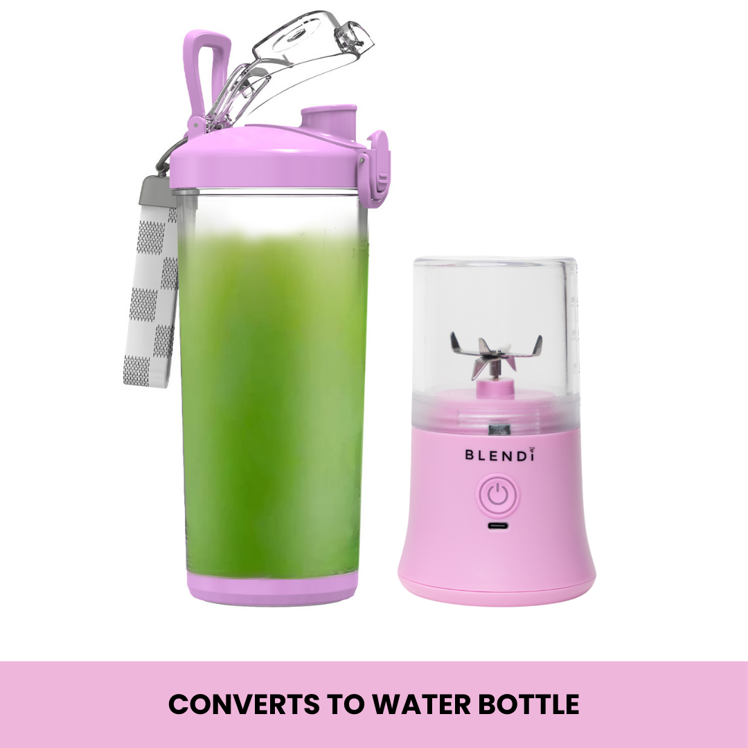 X Ice Crushing Portable Blender (24oz)