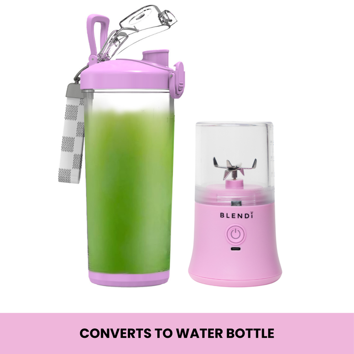 X Ice Crushing Portable Blender (24oz)