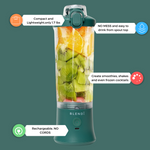 X Ice Crushing Portable Blender (24oz)