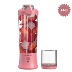 X Ice Crushing Portable Blender (24oz)
