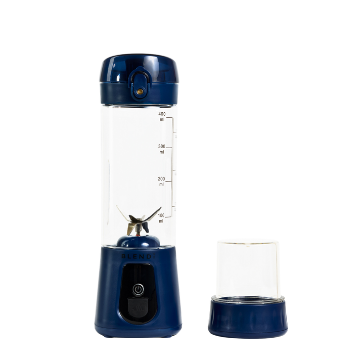 Pro+ Ice Crushing Portable Blender (17oz)