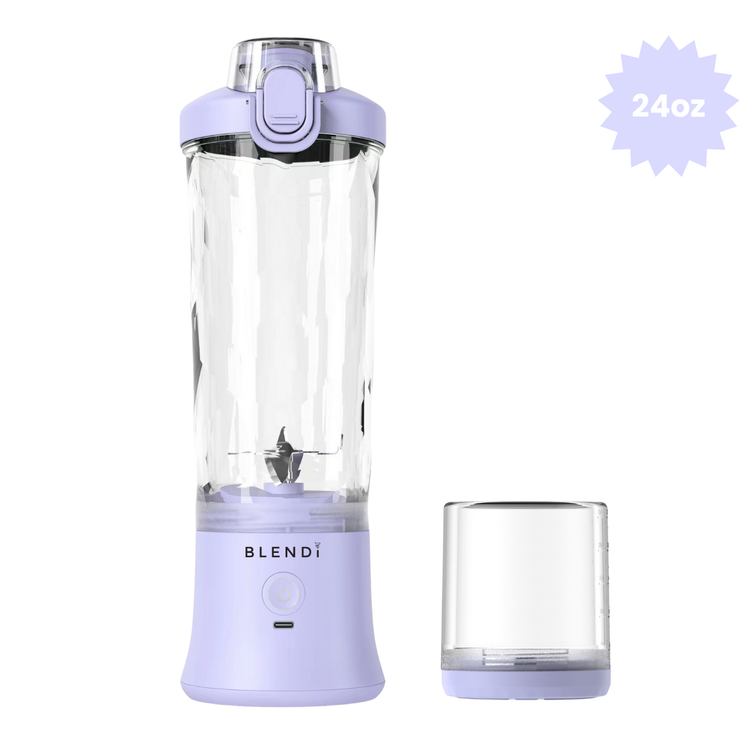 X Ice Crushing Portable Blender (24oz)