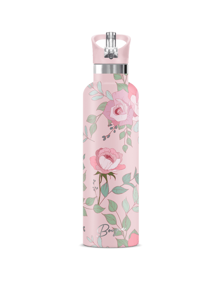 The Luxe Bottle Gift Collection