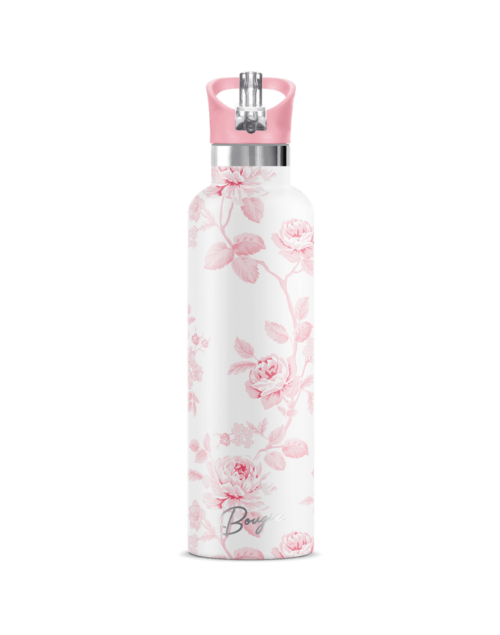 The Luxe Bottle Gift Collection