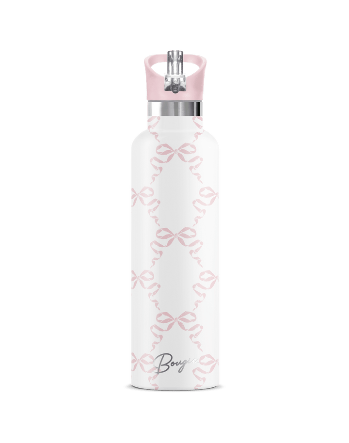 The Luxe Bottle Gift Collection