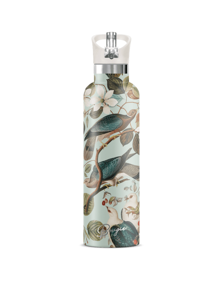 The Luxe Bottle Gift Collection