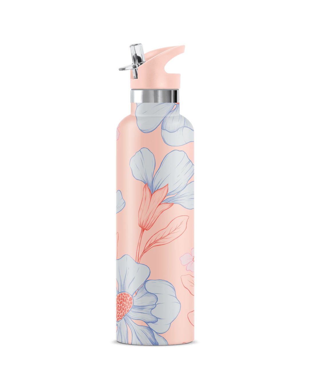 Blushing Blooms Duo | 25% Off Luxury Floral Set