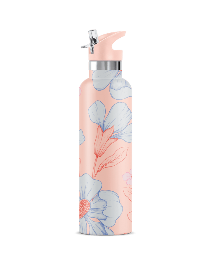 Blushing Blooms Duo | 25% Off Luxury Floral Set