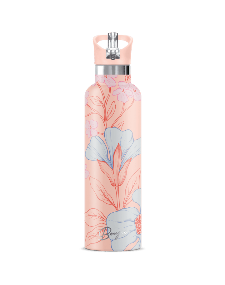 The Luxe Bottle Gift Collection