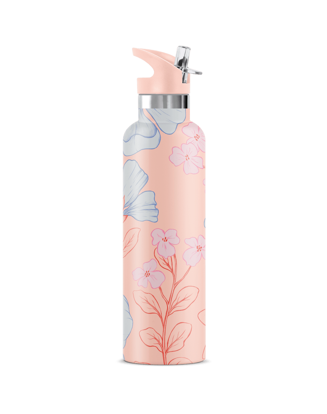 Blushing Blooms Duo | 25% Off Luxury Floral Set