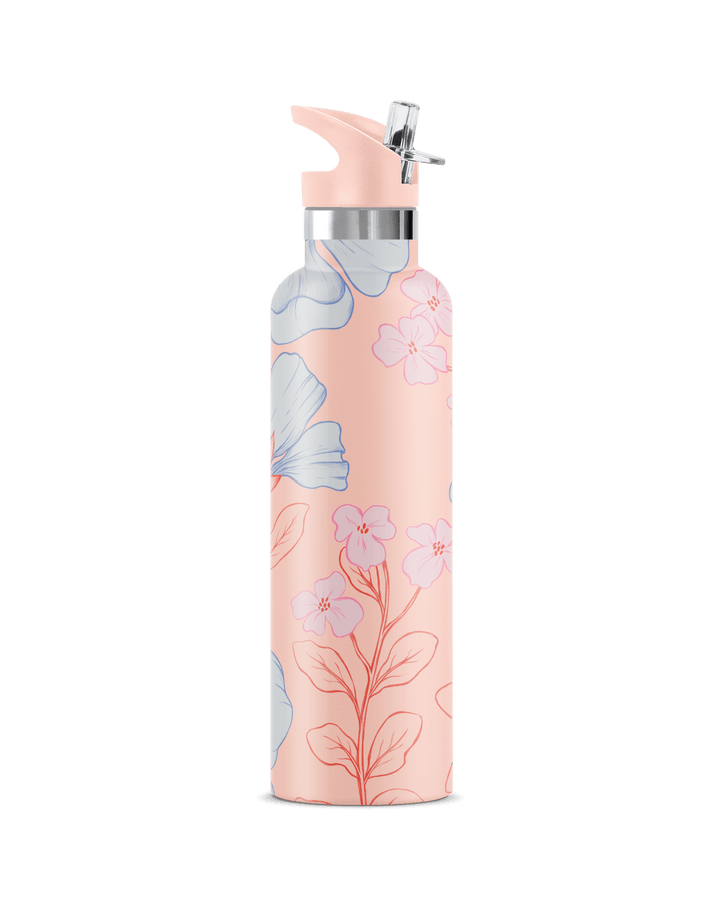 Blushing Blooms Duo | 25% Off Luxury Floral Set