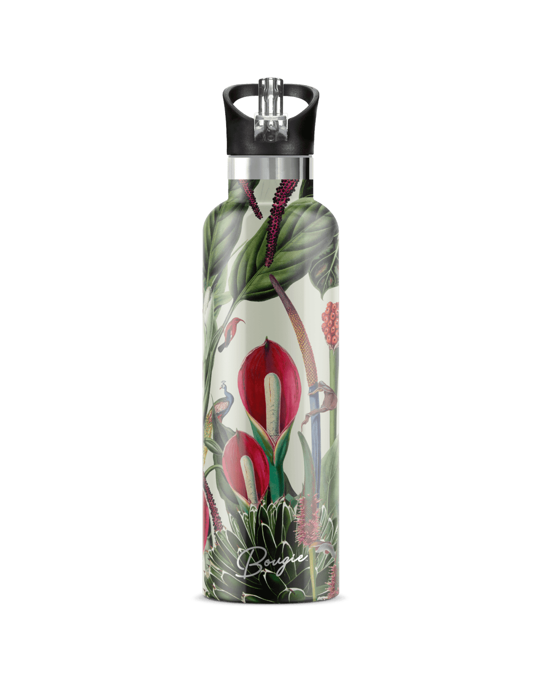 The Luxe Bottle Gift Collection