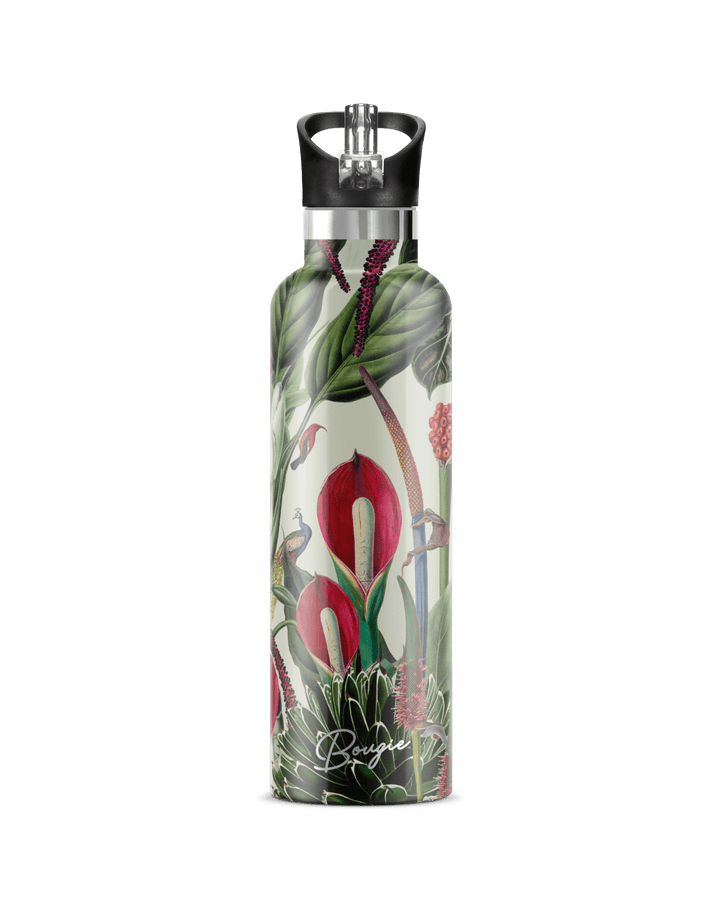 The Luxe Bottle Gift Collection
