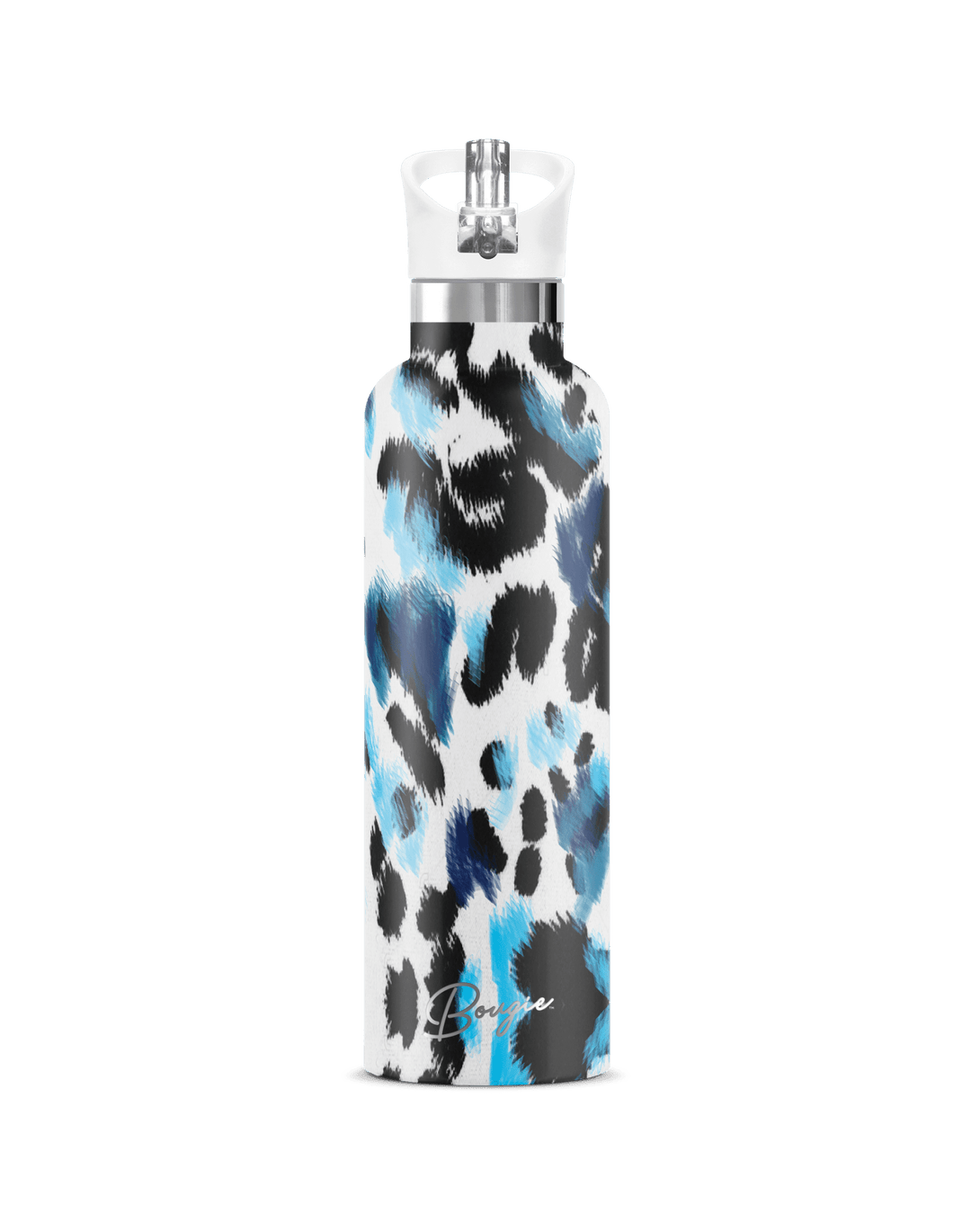 The Luxe Bottle Gift Collection