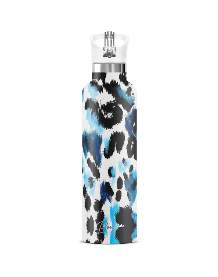 The Luxe Bottle Gift Collection