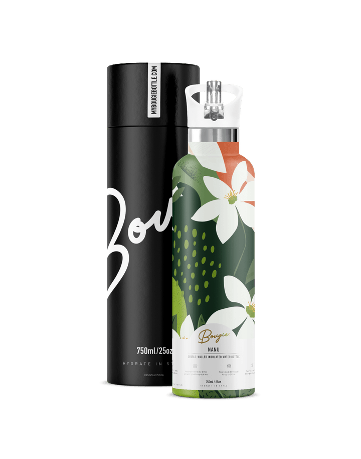 Nanu 25oz | Island Modern Botanical