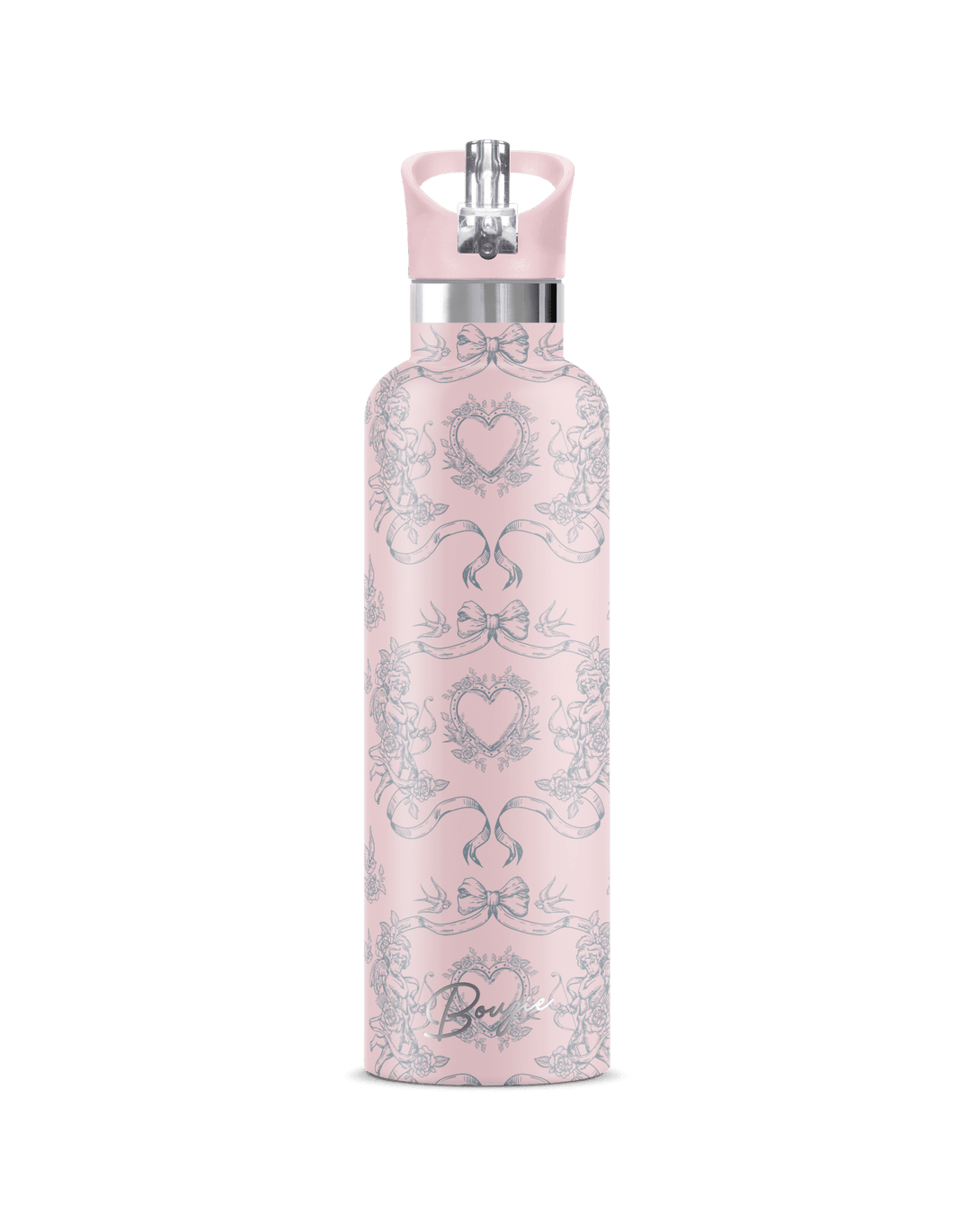 The Luxe Bottle Gift Collection