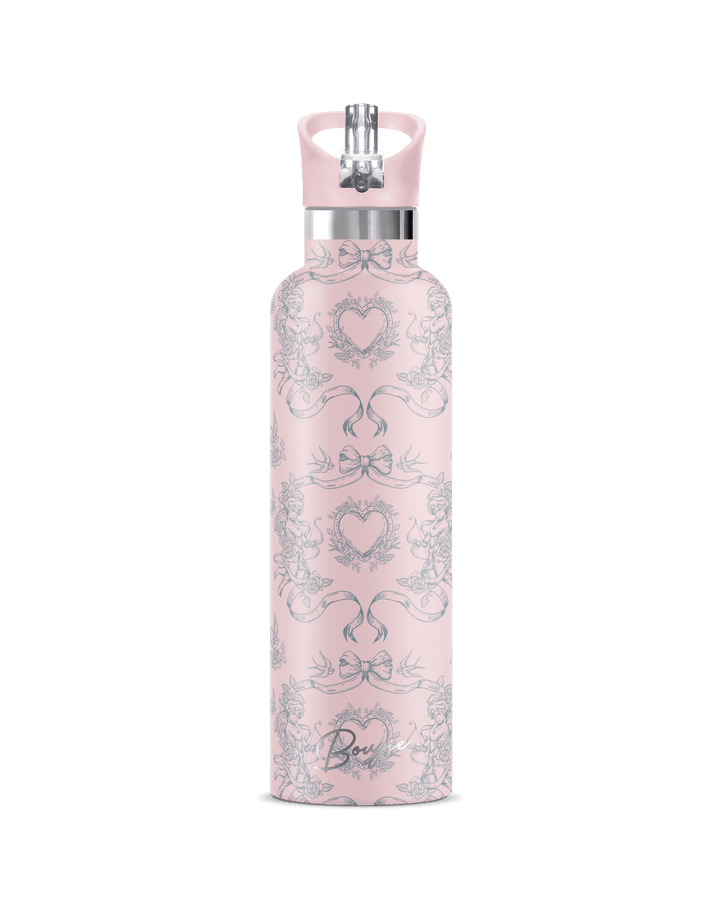 The Luxe Bottle Gift Collection