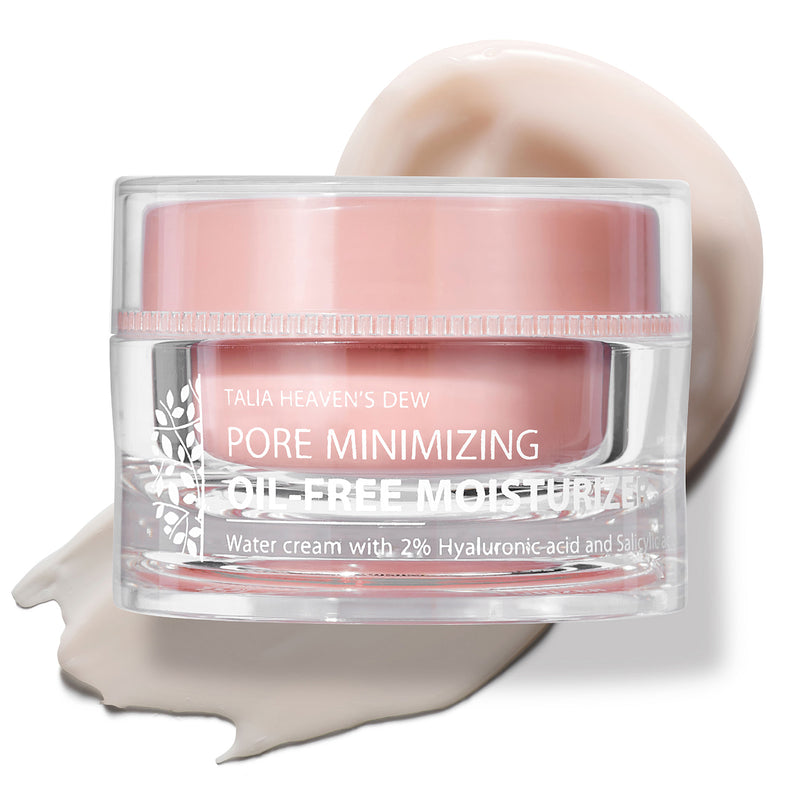 TALIA Pore Minimizing Oil-Free Moisturizer