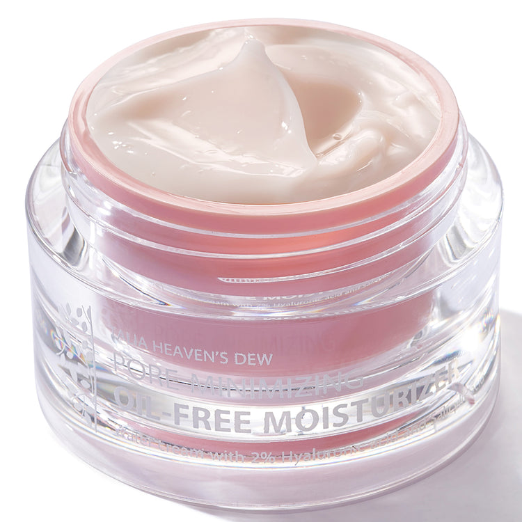 TALIA Pore Minimizing Oil-Free Moisturizer