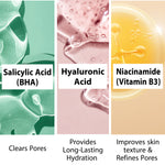 TALIA Pore Minimizing Oil-Free Moisturizer