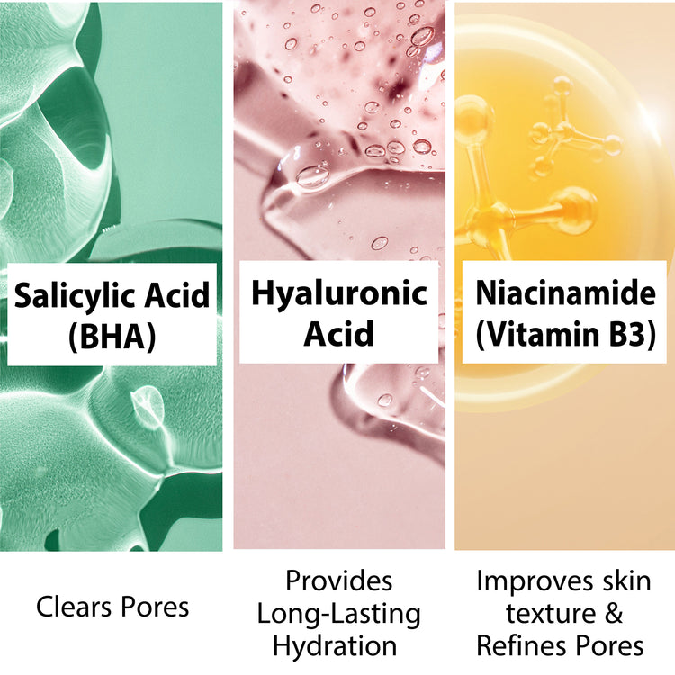 TALIA Pore Minimizing Oil-Free Moisturizer