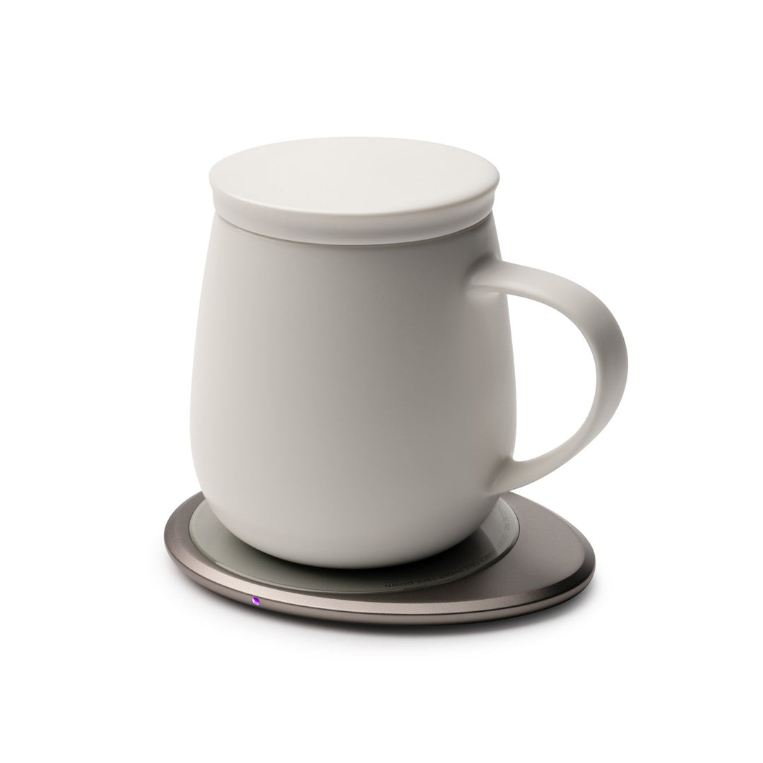Ui 3 Self-Heating Mug Set Bundle