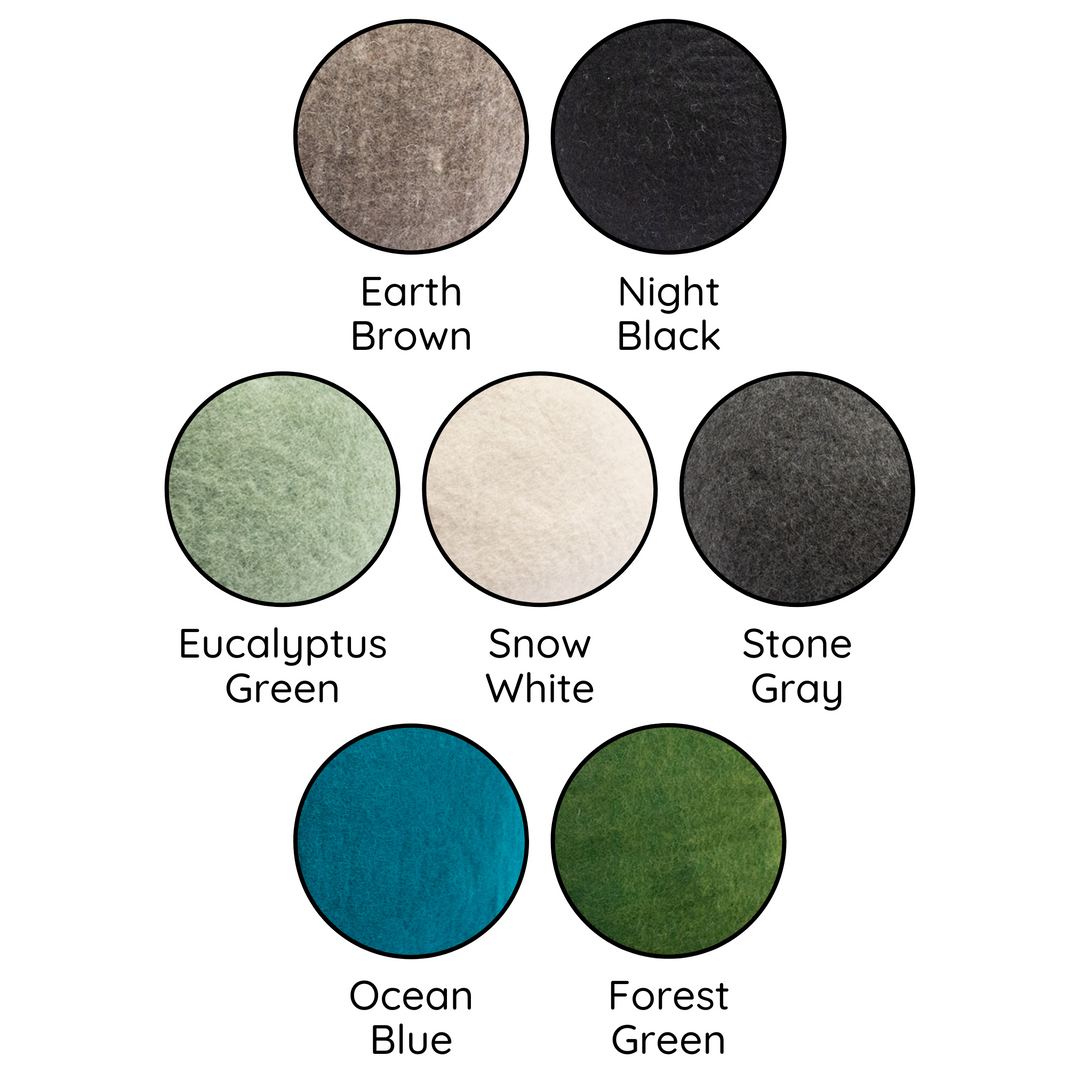 Fade Design | Round Style Cave by Fuzzy Cove