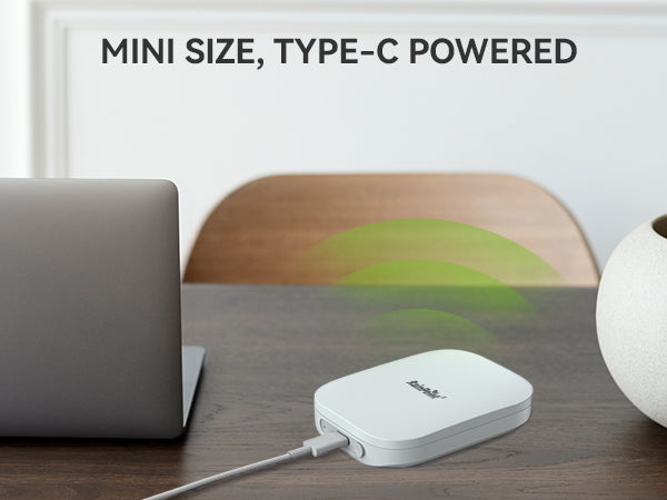 RainPoint Wireless Wi-Fi Gateway