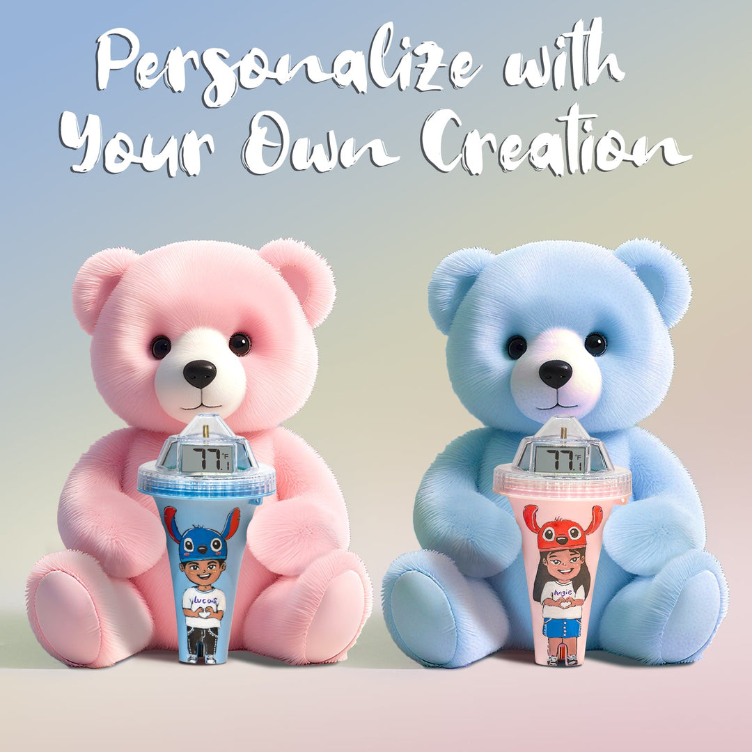 RAINPOINT Wireless Pool Thermometer – Accurate Swimming Pool & Pond Temperature Monitor