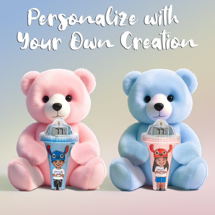 RAINPOINT Wireless Pool Thermometer – Accurate Swimming Pool & Pond Temperature Monitor